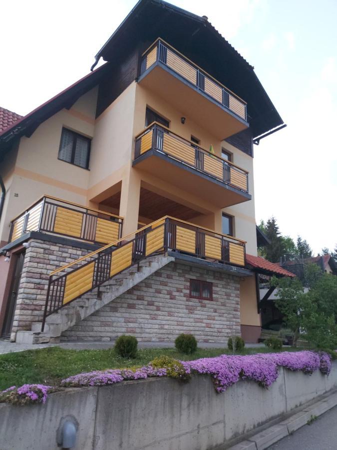 Apartments Monte Vista Zlatibor Quarto foto
