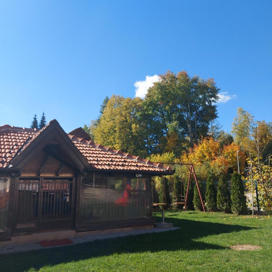 Apartments Monte Vista Zlatibor Quarto foto